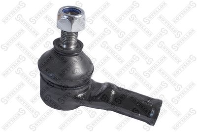 Tie Rod End STELLOX 51-00789-SX