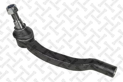 Tie Rod End STELLOX 51-00791-SX