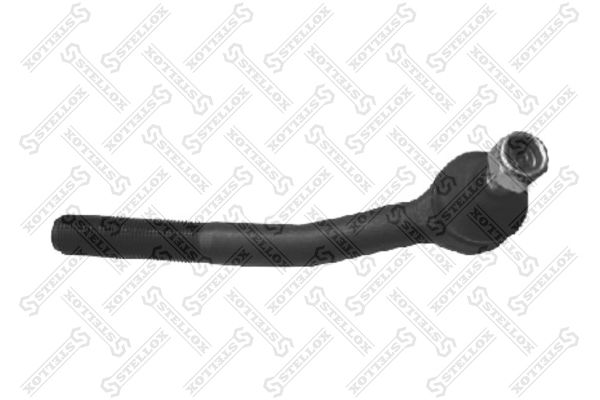 STELLOX 51-00802-SX Tie Rod End