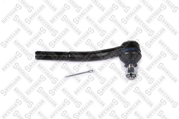 STELLOX 51-00802A-SX Tie Rod End