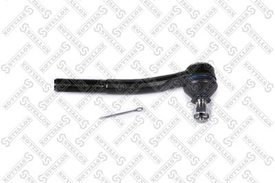 Tie Rod End STELLOX 51-00802A-SX