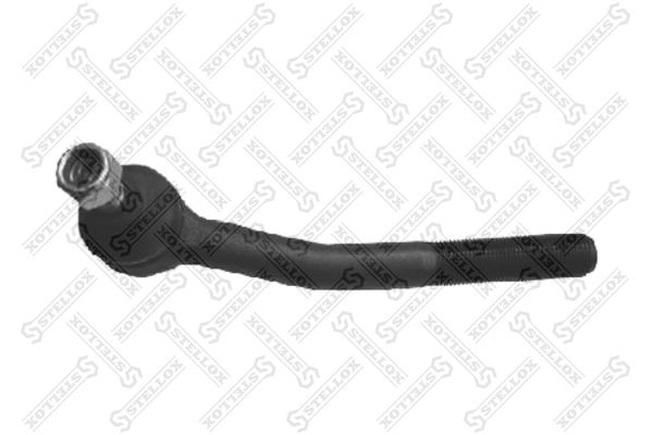 STELLOX 51-00803-SX Tie Rod End
