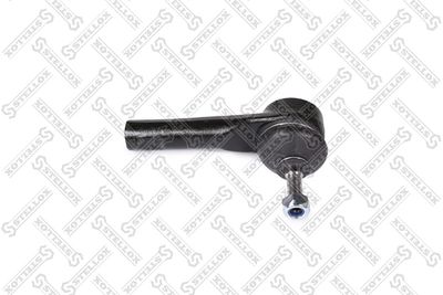 Tie Rod End STELLOX 51-00806-SX