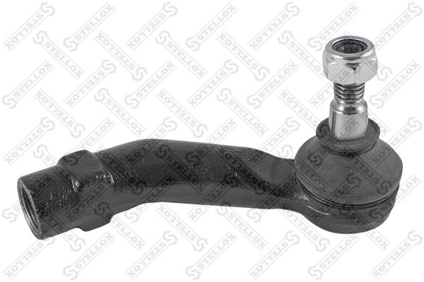 STELLOX 51-00812-SX Tie Rod End