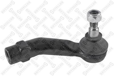 Tie Rod End STELLOX 51-00812-SX