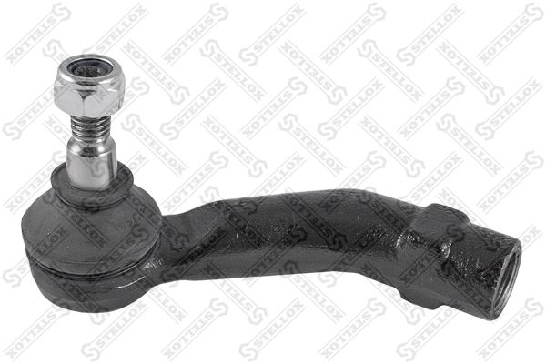 STELLOX 51-00813-SX Tie Rod End