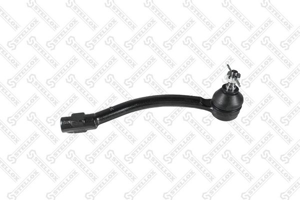 STELLOX 51-00822-SX Tie Rod End