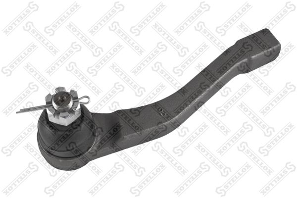 STELLOX 51-00824-SX Tie Rod End