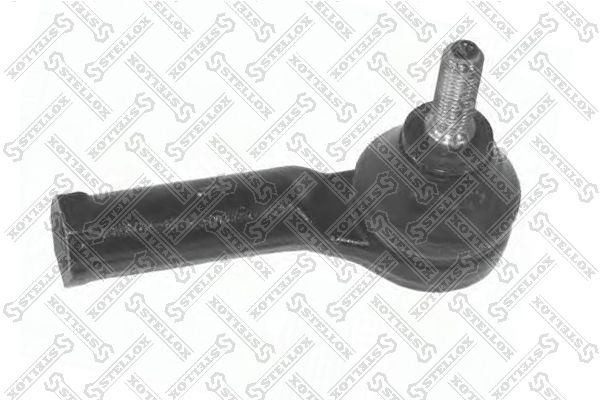 STELLOX 51-00837-SX Tie Rod End