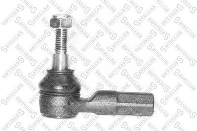 Tie Rod End STELLOX 51-00839A-SX