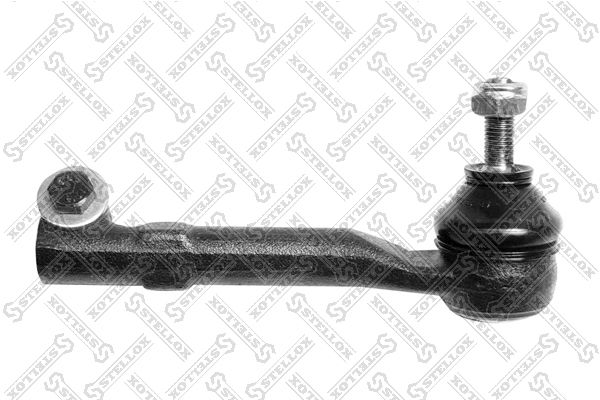 STELLOX 51-00841-SX Tie Rod End
