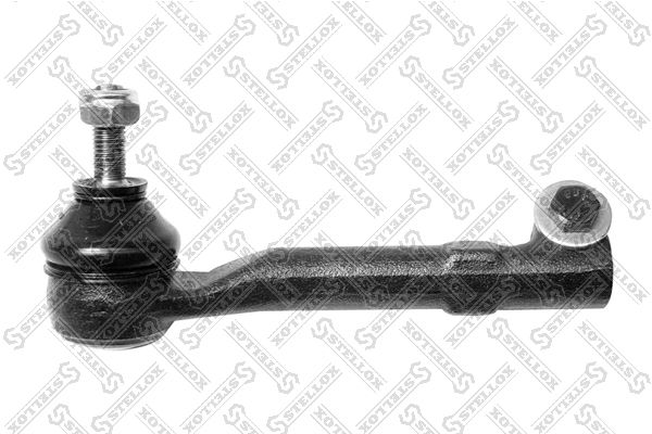 STELLOX 51-00842-SX Tie Rod End