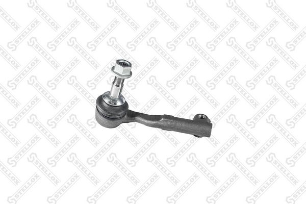 STELLOX 51-00858-SX Tie Rod End