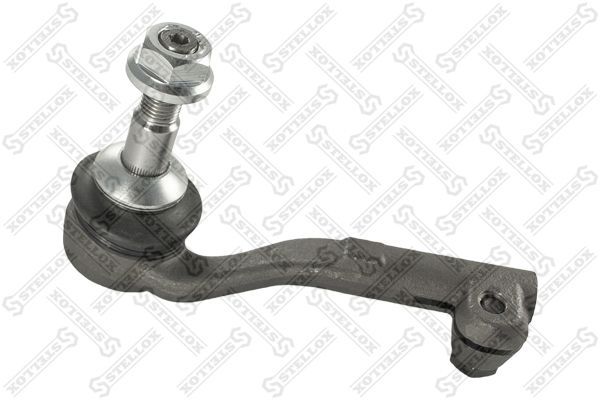 STELLOX 51-00861-SX Tie Rod End