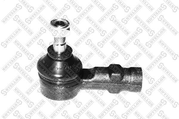 STELLOX 51-00870-SX Tie Rod End