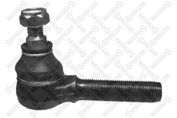 STELLOX 51-00872-SX Tie Rod End