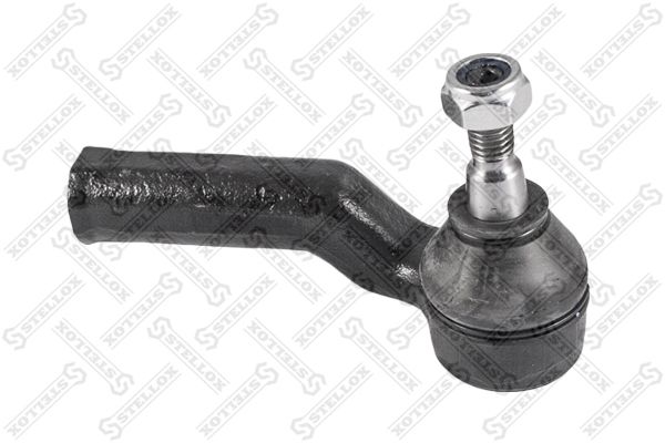 STELLOX 51-00875-SX Tie Rod End
