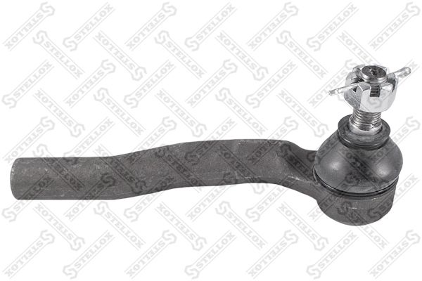 STELLOX 51-00893-SX Tie Rod End