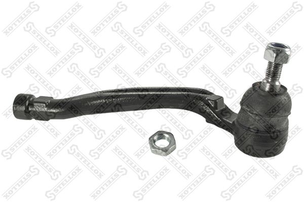 STELLOX 51-00898-SX Tie Rod End