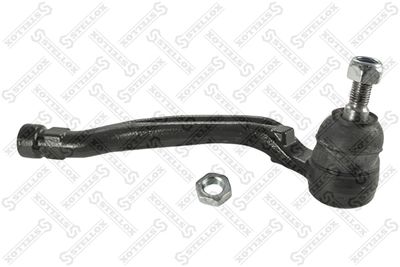 Tie Rod End STELLOX 51-00898-SX