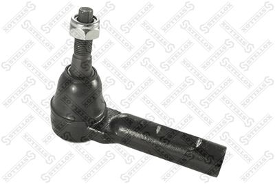 Tie Rod End STELLOX 51-00904A-SX