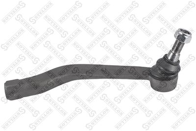 Tie Rod End STELLOX 51-00909-SX