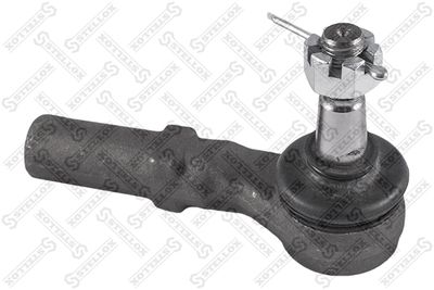 Tie Rod End STELLOX 51-00911-SX