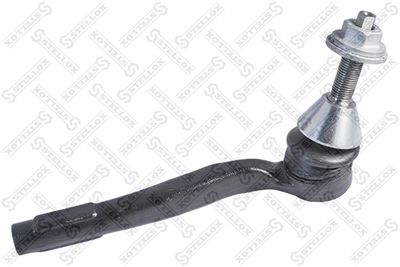 Tie Rod End STELLOX 51-00915-SX