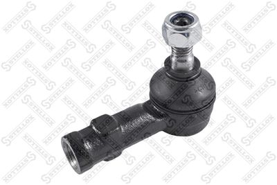 Tie Rod End STELLOX 51-00918-SX