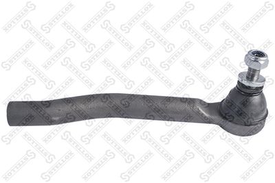 Tie Rod End STELLOX 51-00924-SX