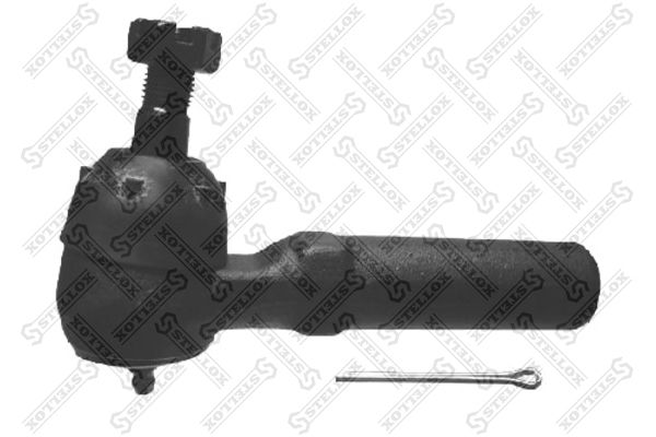STELLOX 51-00963-SX Tie Rod End