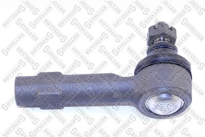 Tie Rod End STELLOX 51-01017-SX