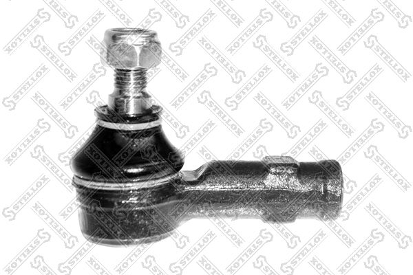 STELLOX 51-01019-SX Tie Rod End