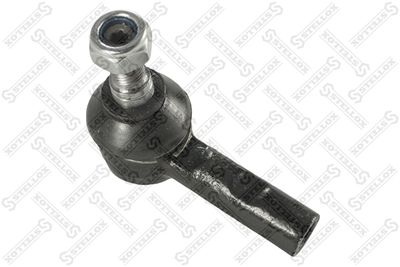 Tie Rod End STELLOX 51-01019A-SX