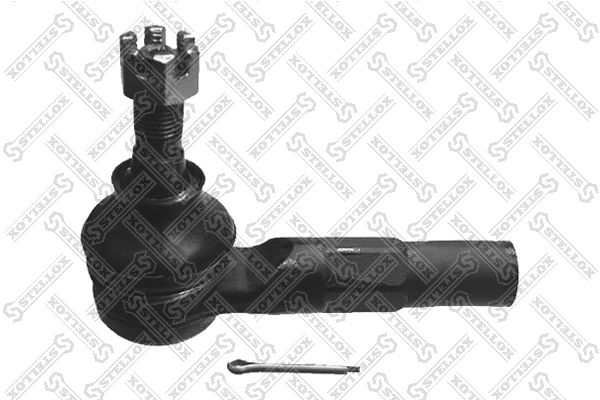 STELLOX 51-01027-SX Tie Rod End