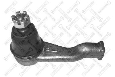 Tie Rod End STELLOX 51-01053-SX
