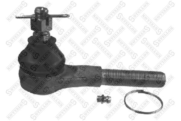 STELLOX 51-01057-SX Tie Rod End