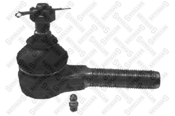 STELLOX 51-01072-SX Tie Rod End