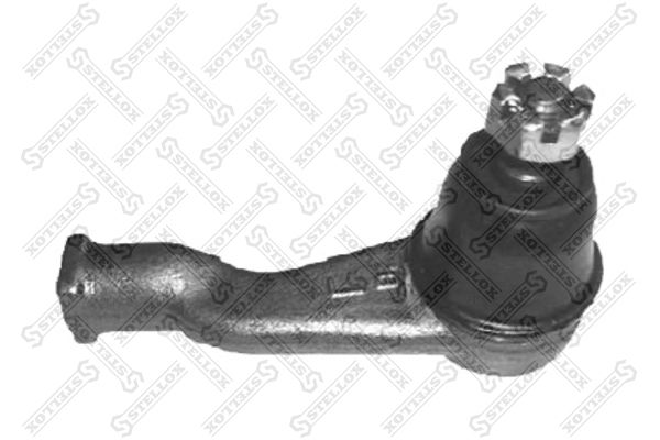 STELLOX 51-01079-SX Tie Rod End