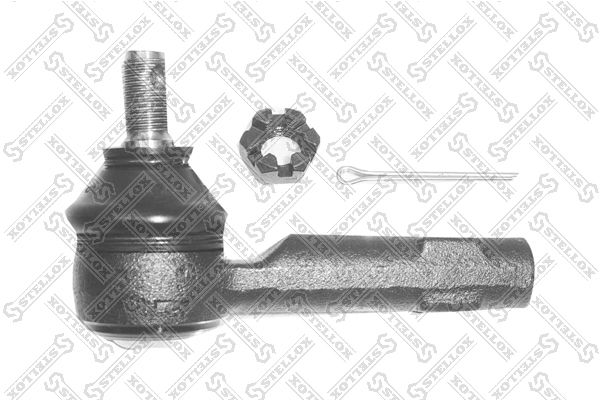 STELLOX 51-01102-SX Tie Rod End