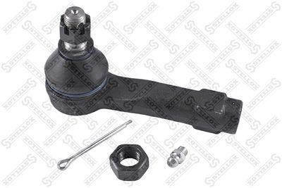 Tie Rod End STELLOX 51-01102A-SX