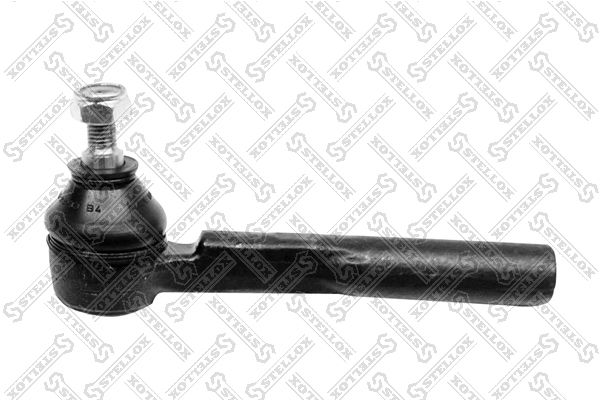 STELLOX 51-01150-SX Tie Rod End
