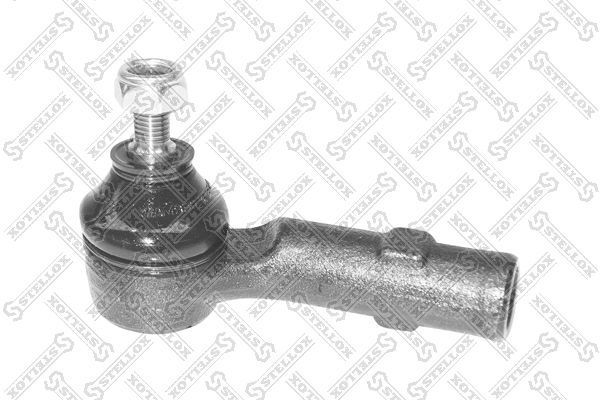 STELLOX 51-01180-SX Tie Rod End