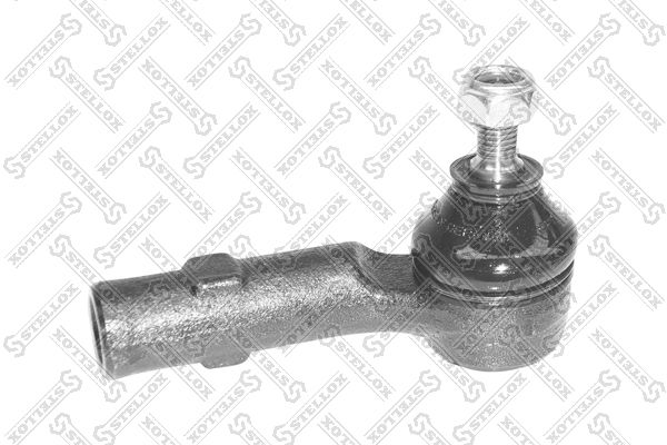 STELLOX 51-01181-SX Tie Rod End