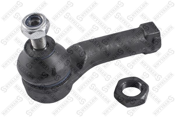 STELLOX 51-01181A-SX Tie Rod End
