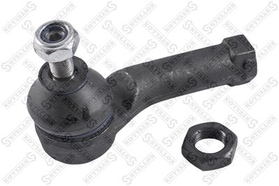 Tie Rod End STELLOX 51-01181A-SX