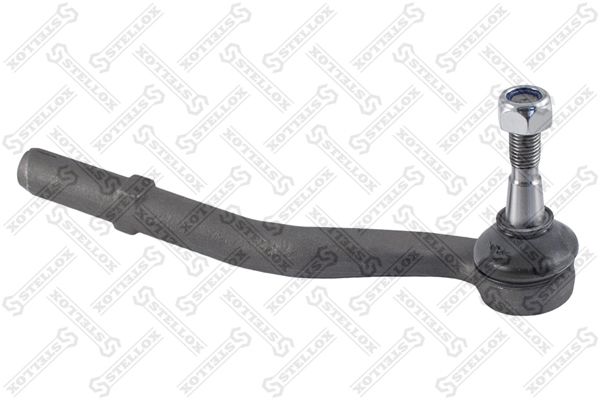 STELLOX 51-01235-SX Tie Rod End
