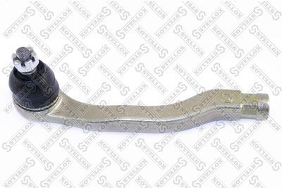 Tie Rod End STELLOX 51-01238-SX