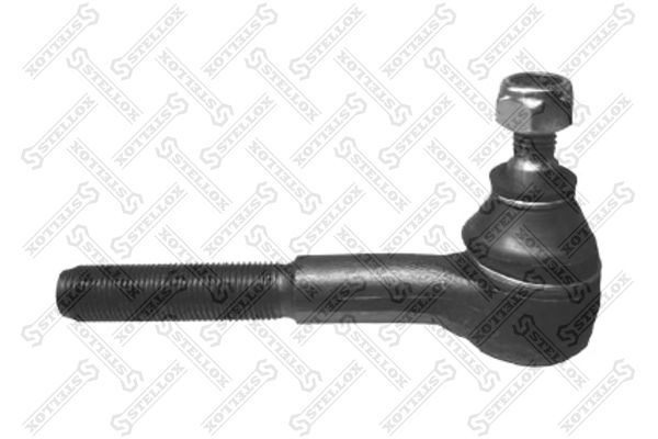 STELLOX 51-01252-SX Tie Rod End
