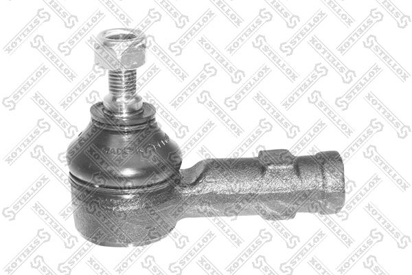 STELLOX 51-01287A-SX Tie Rod End